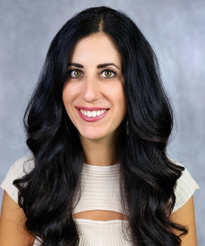 Cristina Capretta
